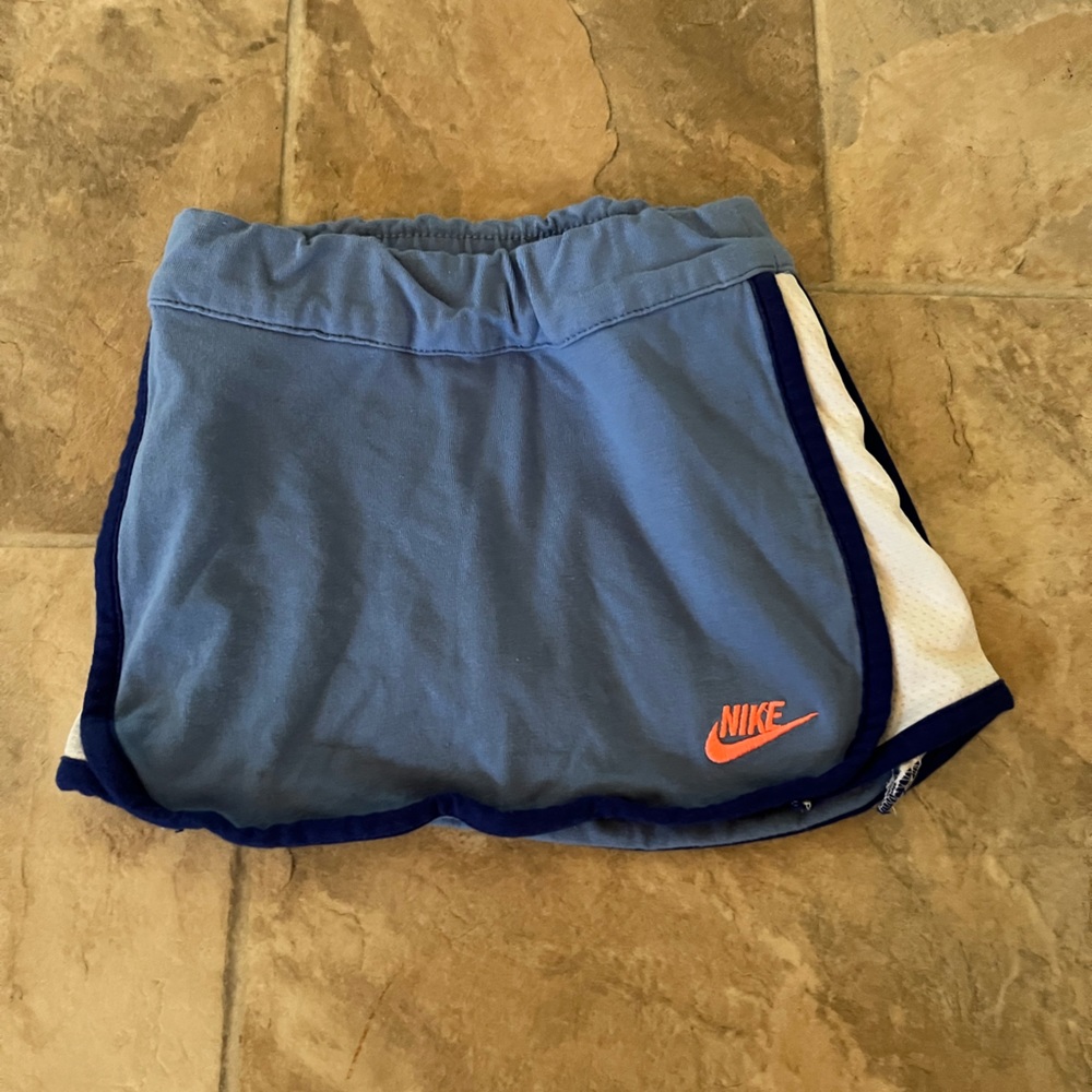 Nike Toddler Sports Skirt
